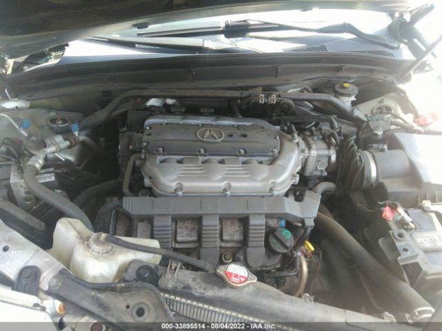 Photo 9 VIN: 19UUA9F59CA009544 - ACURA TL 