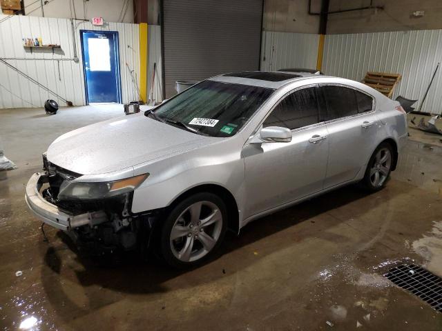 Photo 0 VIN: 19UUA9F59CA010080 - ACURA TL 