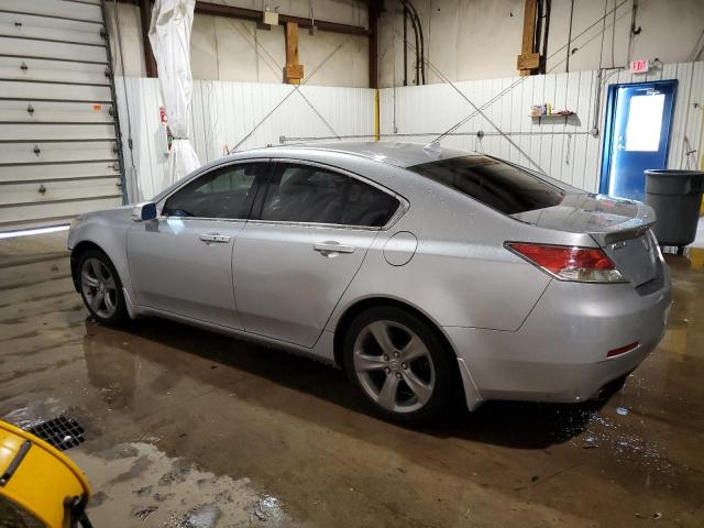 Photo 1 VIN: 19UUA9F59CA010080 - ACURA TL 