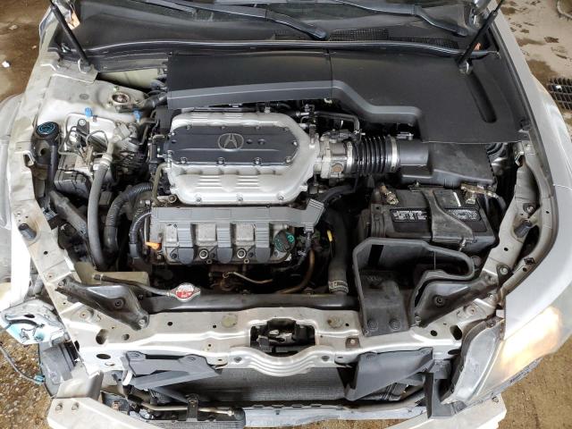 Photo 10 VIN: 19UUA9F59CA010080 - ACURA TL 