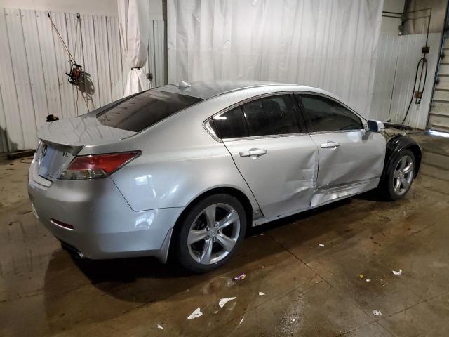 Photo 2 VIN: 19UUA9F59CA010080 - ACURA TL 