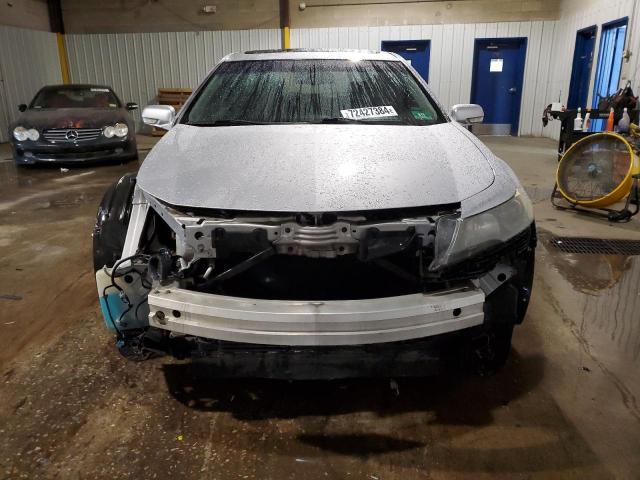 Photo 4 VIN: 19UUA9F59CA010080 - ACURA TL 