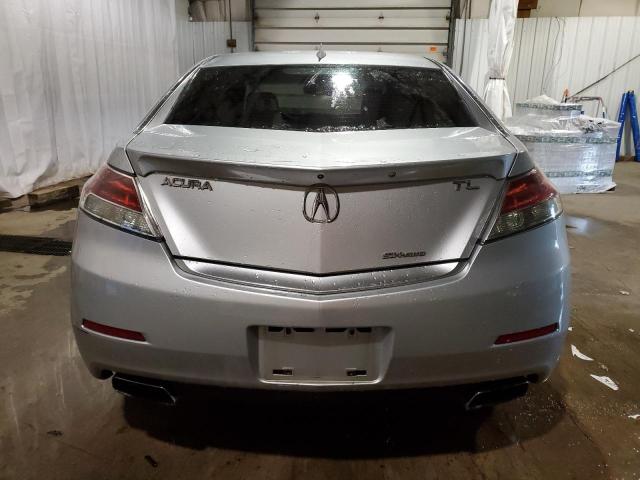 Photo 5 VIN: 19UUA9F59CA010080 - ACURA TL 