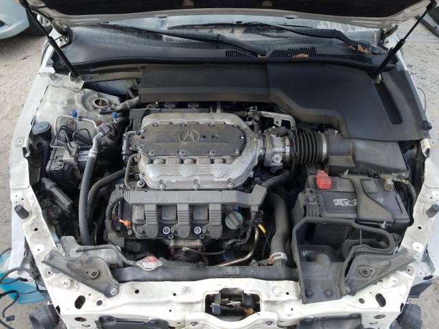 Photo 6 VIN: 19UUA9F59CA011567 - ACURA TL 