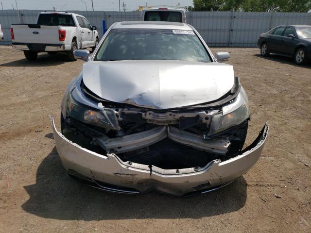 Photo 4 VIN: 19UUA9F59DA003406 - ACURA TL 