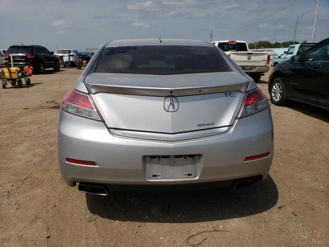 Photo 5 VIN: 19UUA9F59DA003406 - ACURA TL 