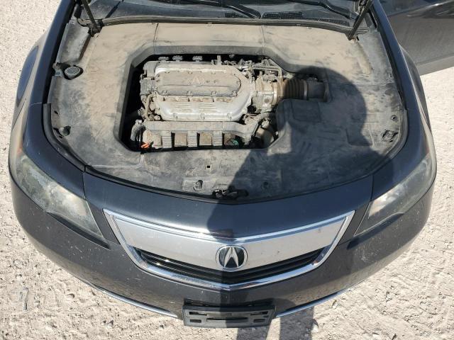 Photo 10 VIN: 19UUA9F59DA004071 - ACURA TL TECH 