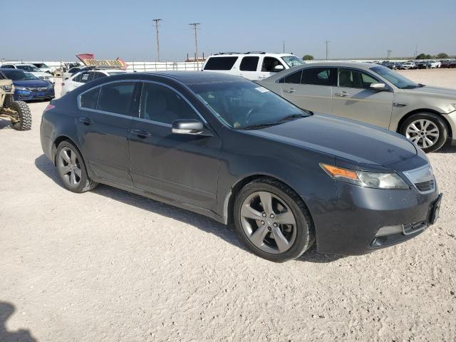 Photo 3 VIN: 19UUA9F59DA004071 - ACURA TL TECH 