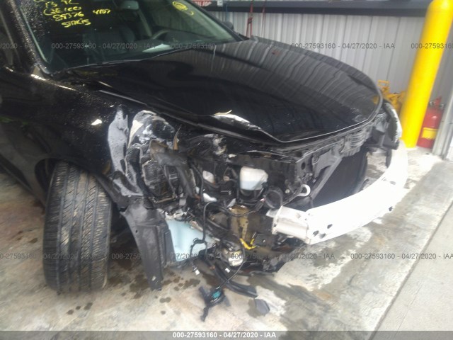 Photo 5 VIN: 19UUA9F59DA005138 - ACURA TL 