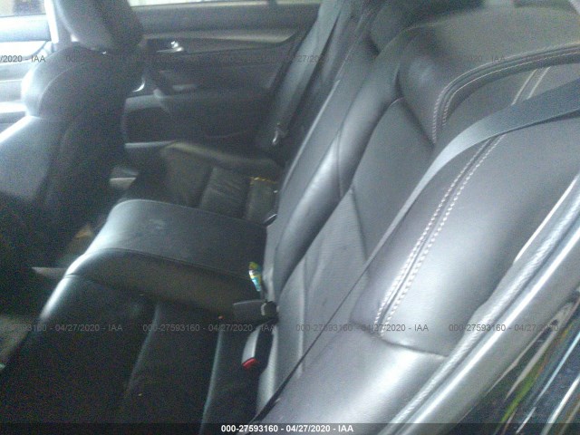 Photo 7 VIN: 19UUA9F59DA005138 - ACURA TL 