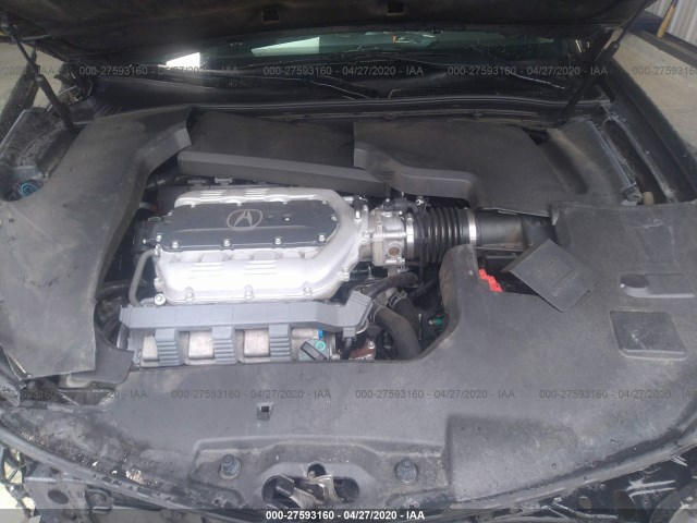 Photo 9 VIN: 19UUA9F59DA005138 - ACURA TL 