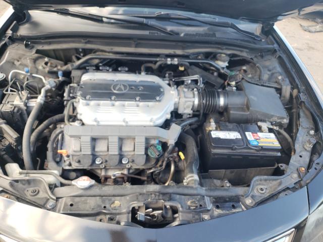 Photo 6 VIN: 19UUA9F59EA000197 - ACURA TL TECH 