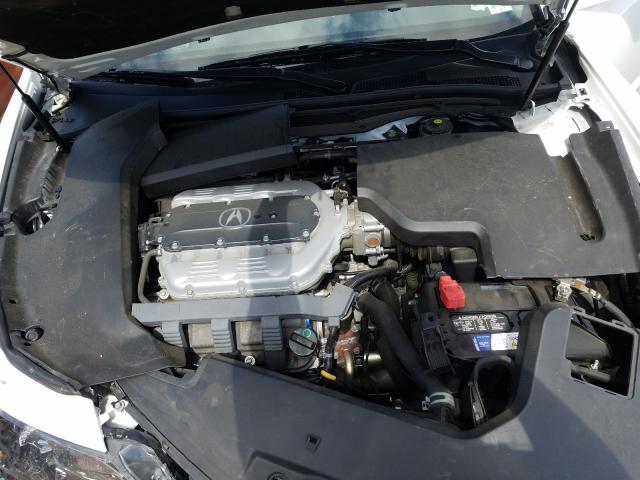 Photo 6 VIN: 19UUA9F59EA002483 - ACURA TL TECH 