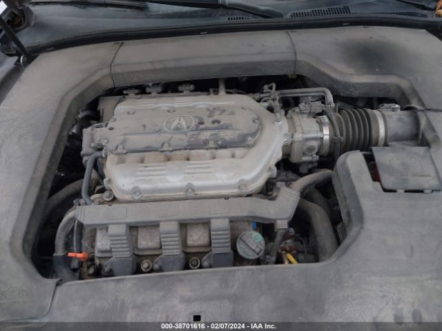 Photo 9 VIN: 19UUA9F59EA002578 - ACURA TL 