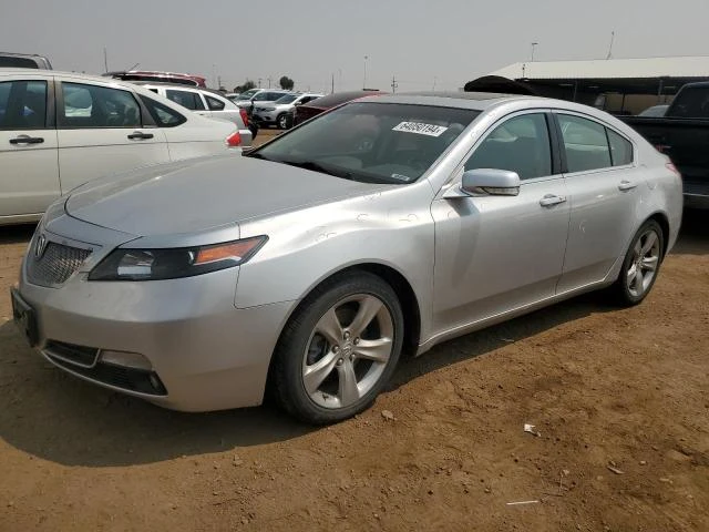 Photo 0 VIN: 19UUA9F59EA002936 - ACURA TL TECH 