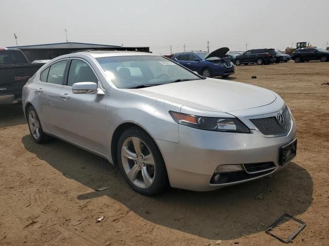 Photo 3 VIN: 19UUA9F59EA002936 - ACURA TL TECH 