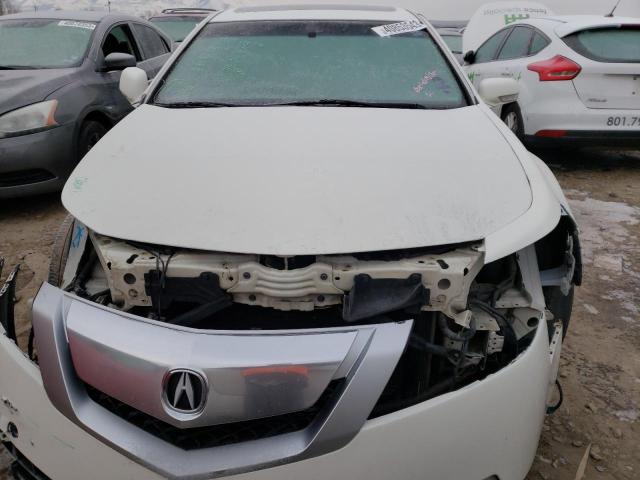 Photo 4 VIN: 19UUA9F5XAA001580 - ACURA TL 