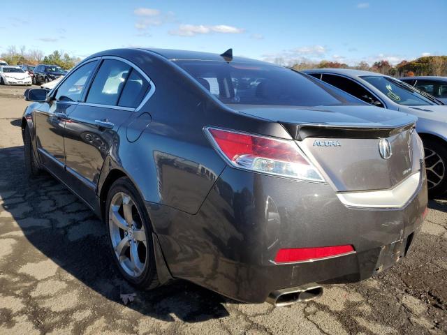 Photo 2 VIN: 19UUA9F5XAA002888 - ACURA TL 