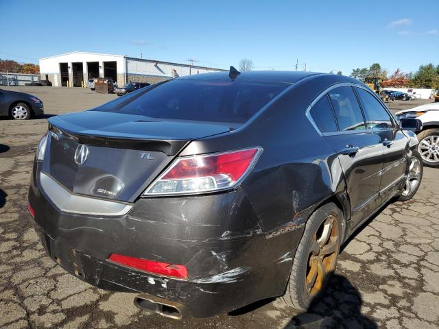 Photo 3 VIN: 19UUA9F5XAA002888 - ACURA TL 