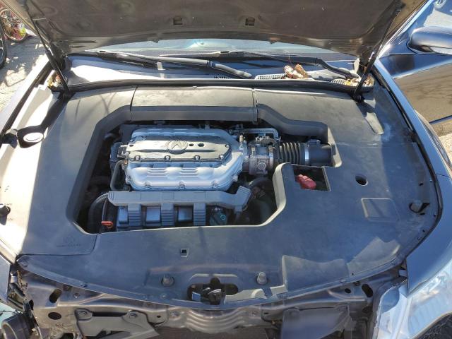 Photo 6 VIN: 19UUA9F5XAA002888 - ACURA TL 