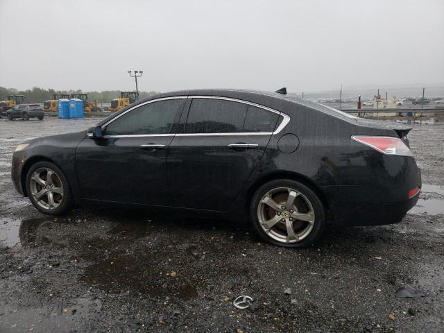 Photo 1 VIN: 19UUA9F5XAA006567 - ACURA TL 