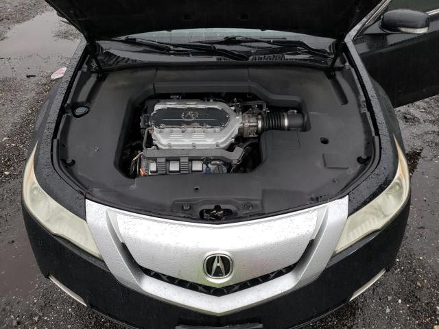 Photo 10 VIN: 19UUA9F5XAA006567 - ACURA TL 