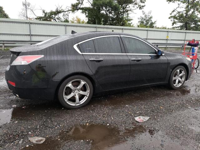 Photo 2 VIN: 19UUA9F5XAA006567 - ACURA TL 