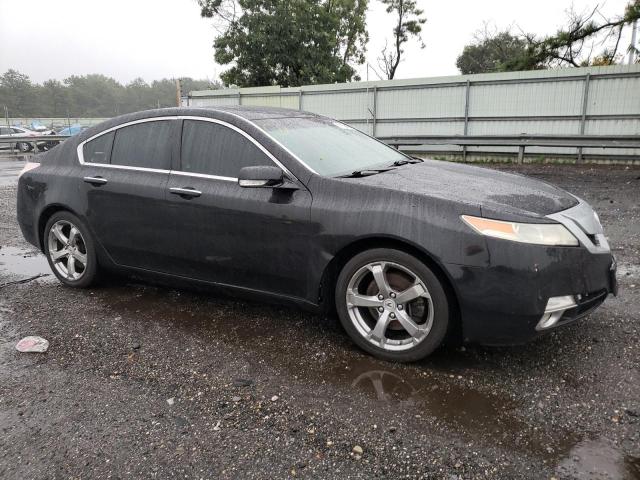 Photo 3 VIN: 19UUA9F5XAA006567 - ACURA TL 