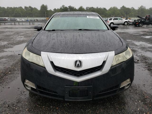 Photo 4 VIN: 19UUA9F5XAA006567 - ACURA TL 