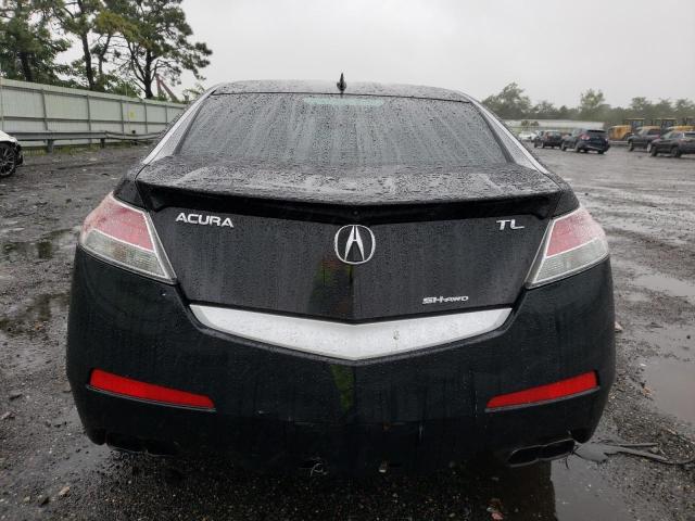 Photo 5 VIN: 19UUA9F5XAA006567 - ACURA TL 