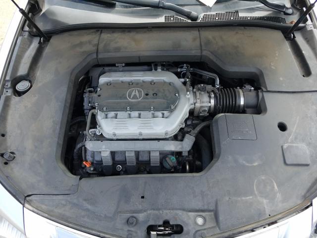 Photo 6 VIN: 19UUA9F5XAA006763 - ACURA TL 