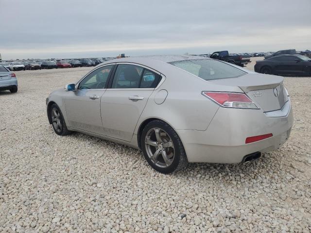 Photo 1 VIN: 19UUA9F5XAA007069 - ACURA TL 