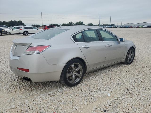 Photo 2 VIN: 19UUA9F5XAA007069 - ACURA TL 