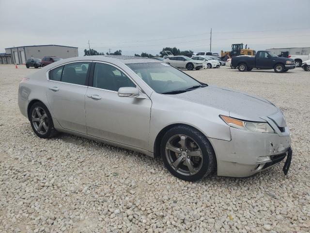 Photo 3 VIN: 19UUA9F5XAA007069 - ACURA TL 