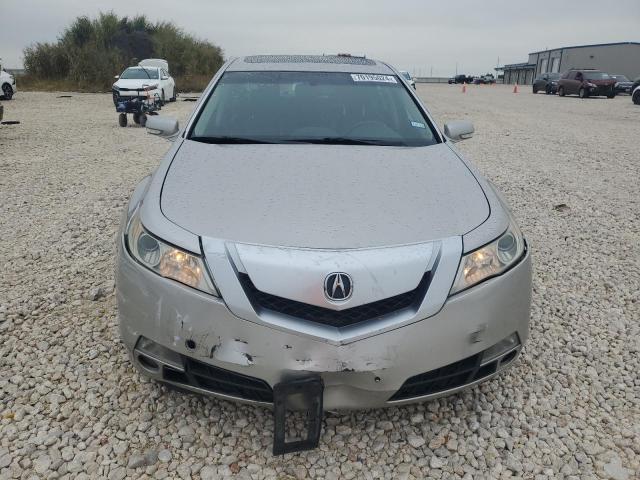 Photo 4 VIN: 19UUA9F5XAA007069 - ACURA TL 