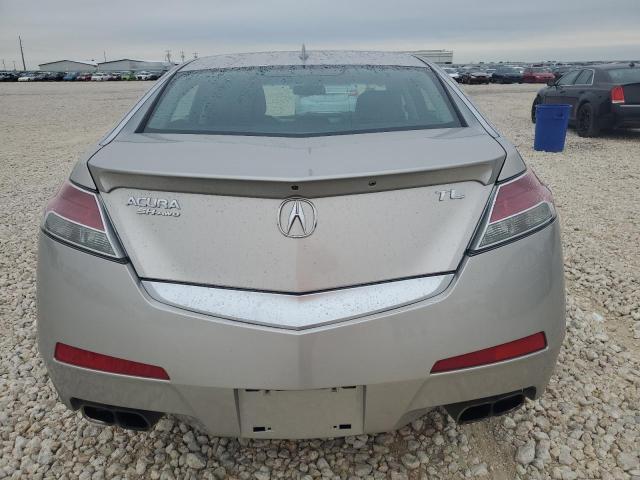 Photo 5 VIN: 19UUA9F5XAA007069 - ACURA TL 