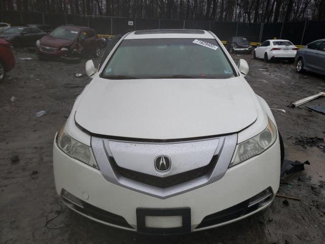 Photo 4 VIN: 19UUA9F5XBA001239 - ACURA TL 