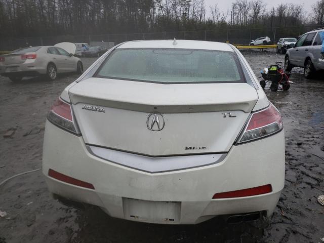 Photo 5 VIN: 19UUA9F5XBA001239 - ACURA TL 