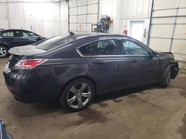 Photo 2 VIN: 19UUA9F5XCA002277 - ACURA TL 