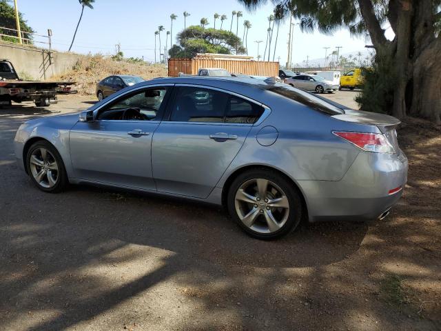 Photo 1 VIN: 19UUA9F5XCA002411 - ACURA TL 