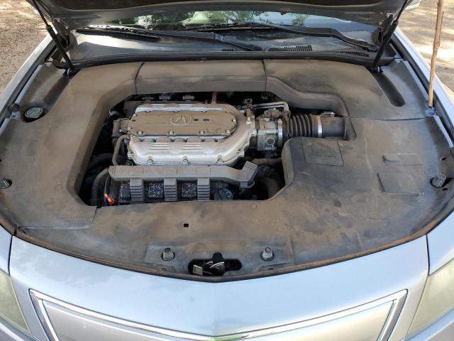 Photo 10 VIN: 19UUA9F5XCA002411 - ACURA TL 