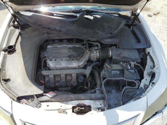 Photo 11 VIN: 19UUA9F5XCA002506 - ACURA TL 