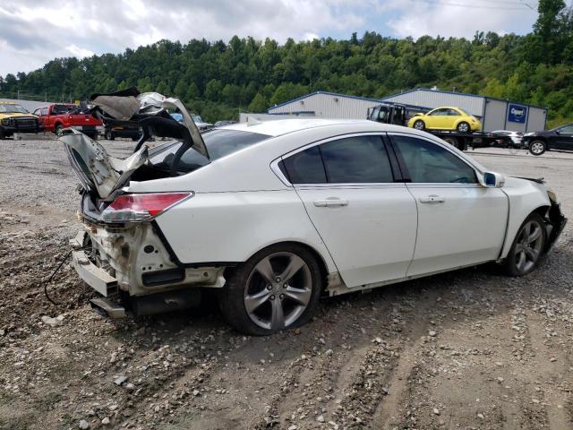 Photo 2 VIN: 19UUA9F5XCA002506 - ACURA TL 