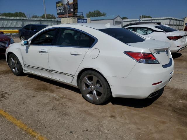 Photo 1 VIN: 19UUA9F5XCA004742 - ACURA TL 