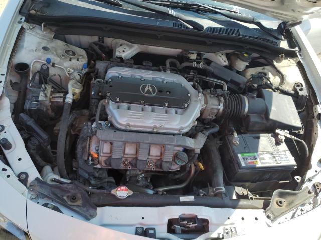 Photo 10 VIN: 19UUA9F5XCA004742 - ACURA TL 