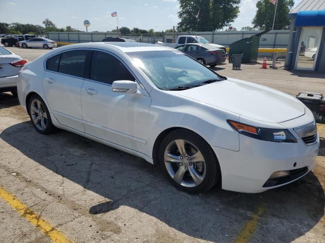 Photo 3 VIN: 19UUA9F5XCA004742 - ACURA TL 