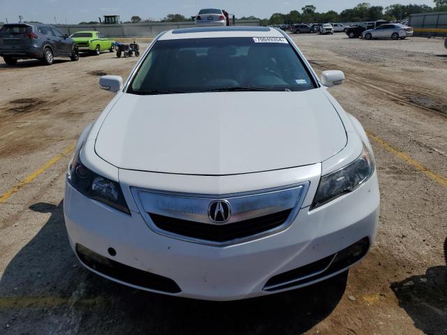 Photo 4 VIN: 19UUA9F5XCA004742 - ACURA TL 