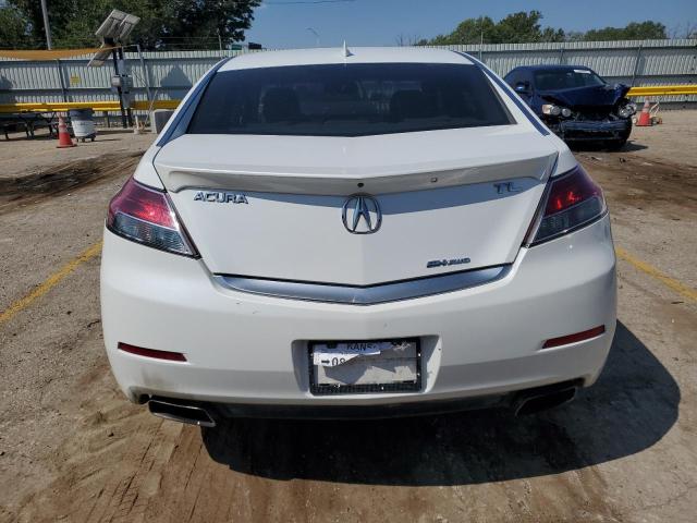 Photo 5 VIN: 19UUA9F5XCA004742 - ACURA TL 