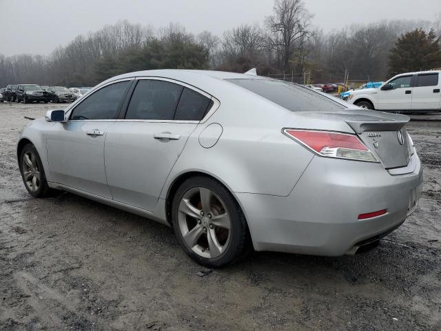 Photo 1 VIN: 19UUA9F5XCA005695 - ACURA TL 