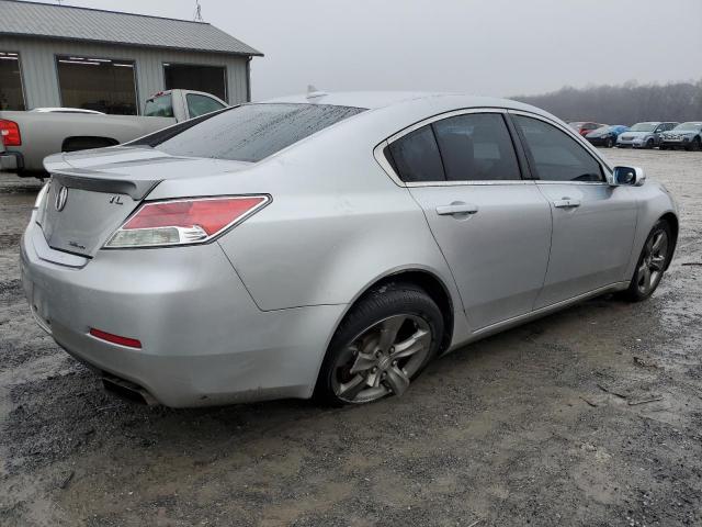 Photo 2 VIN: 19UUA9F5XCA005695 - ACURA TL 